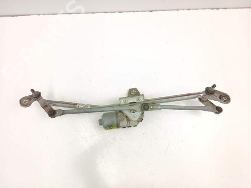 Front wiper motor SEAT EXEO ST (3R5) 1.8 TSI | BP36324515M29 - Image 2