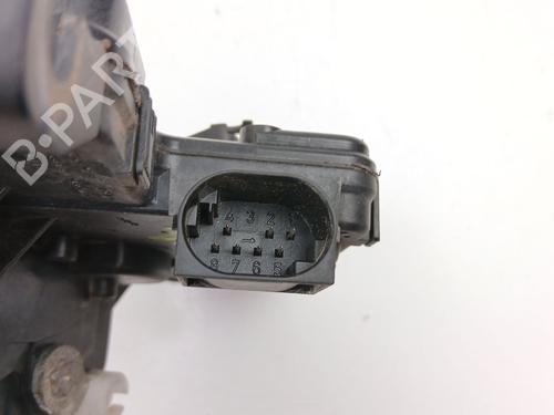 Rear left lock BMW 3 (E46) 316 i | BP28388930C100