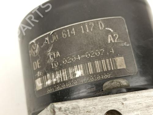 ABS pump VW GOLF IV (1J1) 1.9 TDI | BP18043272M43 