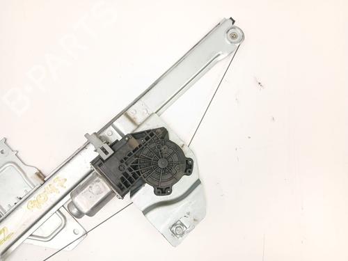 Front left window mechanism CITROËN BERLINGO MULTISPACE (B9) 1.6 HDi 90 | BP37607480C22 - Image 7