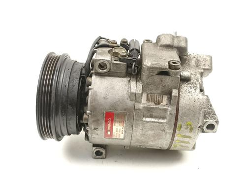 AC compressor BMW 5 (E39) 525 tds | BP24318908M34 