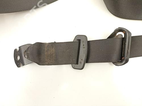 Rear left seatbelt OPEL CORSA D (S07) 1.3 CDTI (L08, L68) | BP18910638I29 
