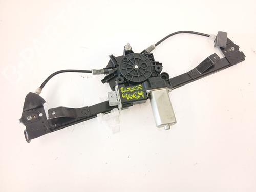 Used Front right window mechanism Front right window mechanism 37613352 37613352