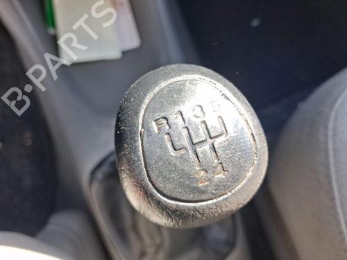 Alternator DAEWOO REZZO (U100) 1.6 | BP35723890M7 - Image 17