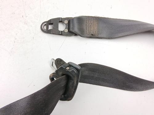 Front left seatbelt VW TOUAREG (7LA, 7L6, 7L7) 2.5 R5 TDI | BP29836852I26