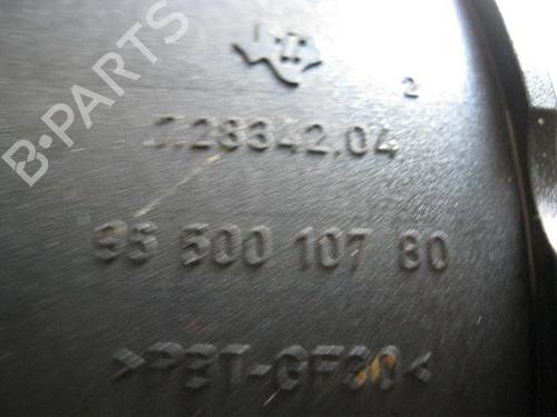 Mass air flow sensor CITROËN XSARA PICASSO (N68) 1.6 HDi | BP20116819M95 