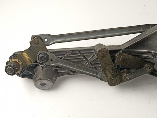 Front wiper motor MERCEDES-BENZ S-CLASS (W220) S 320 CDI (220.026, 220.126) | BP11089811M29 