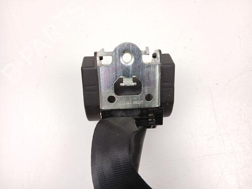 Rear left seatbelt RENAULT MEGANE CC (EZ0/1_) 1.5 dCi (EZ09, EZ1G, EZ0D, EZ14) | BP28328131I29 