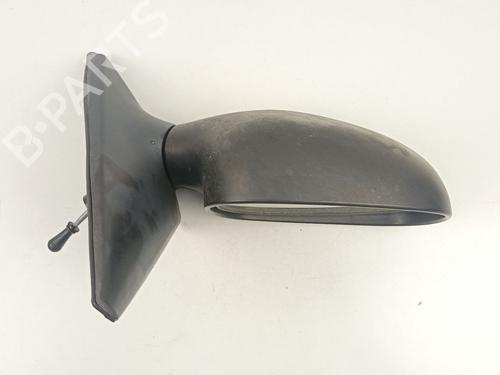 Right mirror DAEWOO LANOS (KLAT)  | BP15586386C27 