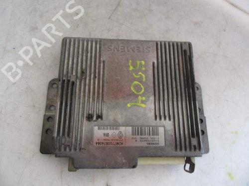 Used Control unit Control unit 20118618 20118618