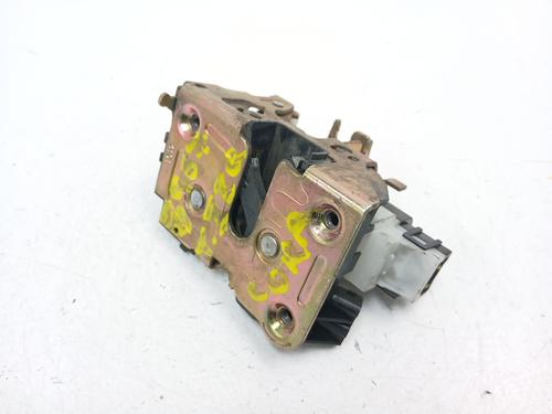 Used Rear left lock Rear left lock RENAULT KANGOO (KC0/1_) 1.9 dTi (KC0U) (80 hp) 33691197 33691197