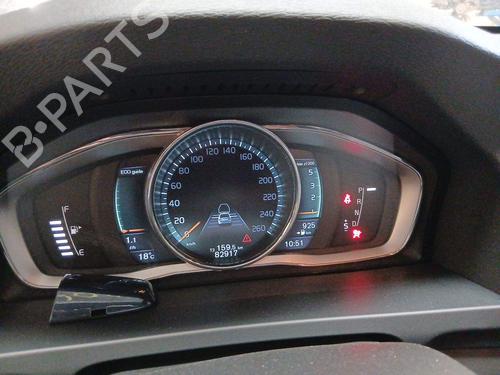 Headlight switch VOLVO S60 II (134) D4 | BP33027584I24 - Image 18