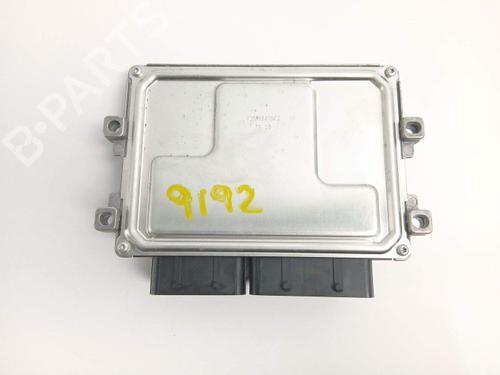 Control unit CITROËN C4 X (BD_, BE_, BF_) ë-C4 X (BFZKXC) | BP40433395M11 - Image 4