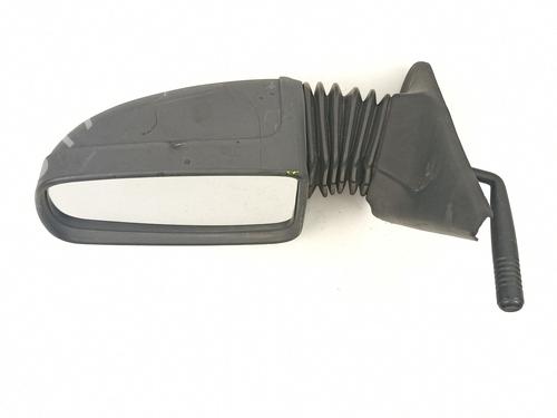 Left mirror PEUGEOT 205 II (20A/C) 1.8 Diesel | BP15586486C26 