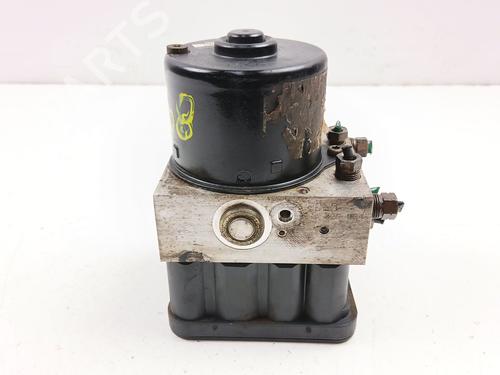 ABS pump RENAULT LAGUNA II (BG0/1_) 1.9 dCi (BG08, BG0G) | BP31642651M43