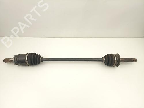 Used Right rear driveshaft SUBARU FORESTER (SJ_) 2.0 D AWD (SJD) (147 hp) 14310077