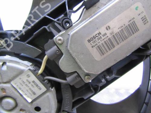 Radiator fan MERCEDES-BENZ B-CLASS Sports Tourer (W245) B 180 CDI (245.207) | BP20119558M35 