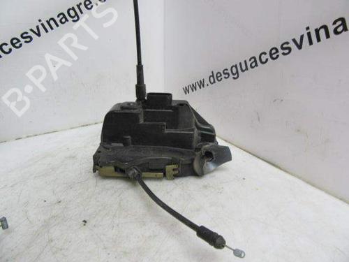 Fechadura frente esquerda Fechadura frente esquerda 11757315 11757315