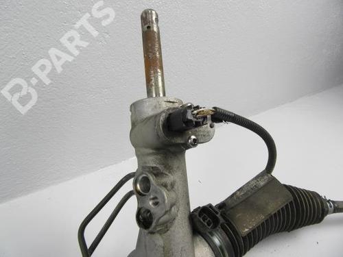 Steering rack FORD FOCUS C-MAX (DM2) 1.6 TDCi | BP9814786M22 