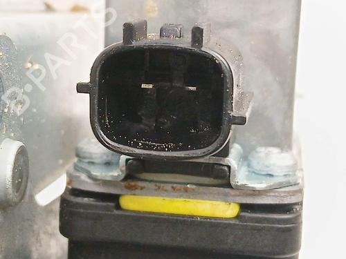Rear left window mechanism DACIA SANDERO II 1.5 Blue dCi 95 (B8JL) | BP36421815C24 - Image 9
