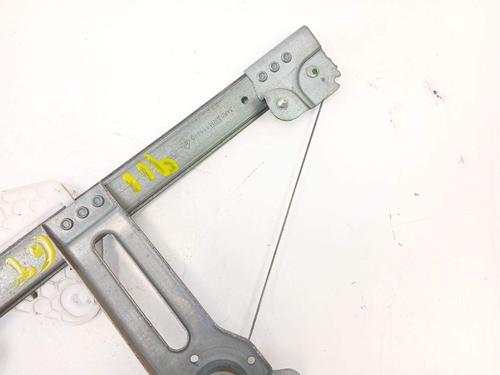 Rear left window mechanism DACIA LOGAN (LS_) 1.4 (LS0A, LS0C, LS0E, LS0G) | BP38411557C24 - Image 7