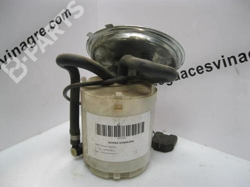 BP12098826M76 | Kraftstoffpumpe OPEL CORSA B (S93) 1.7 D (F08, F68, M68) BP12098826M76