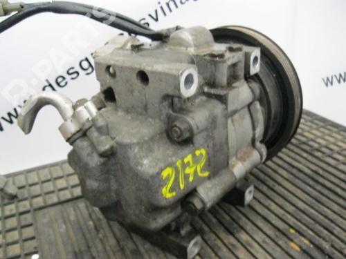 AC compressor MAZDA 323 F VI Hatchback (BJ) 1.5 16V (BJ5W) | BP12054451M34 