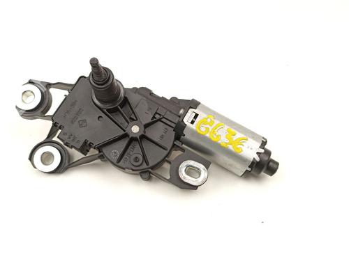 Used Rear wiper motor SEAT LEON (1P1) 1.9 TDI (105 hp) 24987311