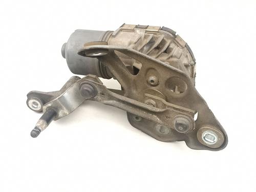 Used Front wiper motor PEUGEOT 407 (6D_) 2.0 HDi 135 (6DRHRH, 6DRHRE, 6DRHRG, 6DRHRJ) (136 hp) 16766456