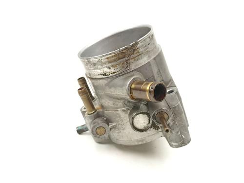 Throttle body OPEL VECTRA B (J96) 2.6 i V6 (F19) | BP24698315M82 