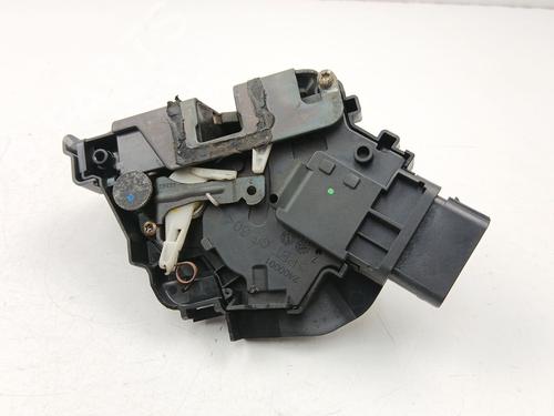 Front right lock FORD FOCUS C-MAX (DM2) 2.0 | BP27698887C97 