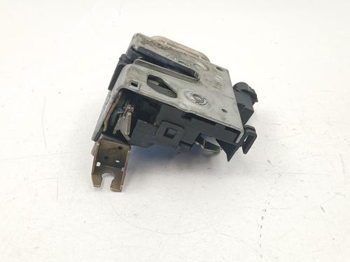 Front right lock AUDI A4 B5 (8D2) 1.9 TDI | BP27179929C97 