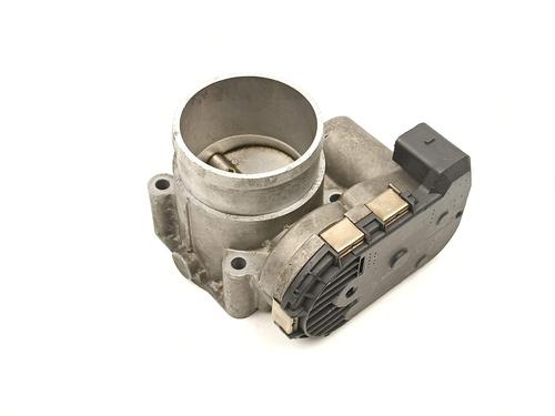 Used Throttle body Throttle body AUDI A4 B5 (8D2) 1.8 T (150 hp) 16127217 16127217