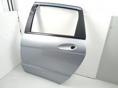 Left rear door MERCEDES-BENZ B-CLASS Sports Tourer (W245) B 180 CDI (245.207) | BP17493264C4 