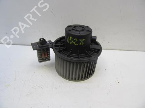 Heater blower motor HYUNDAI MATRIX (FC) 1.6 | BP20120501M62 
