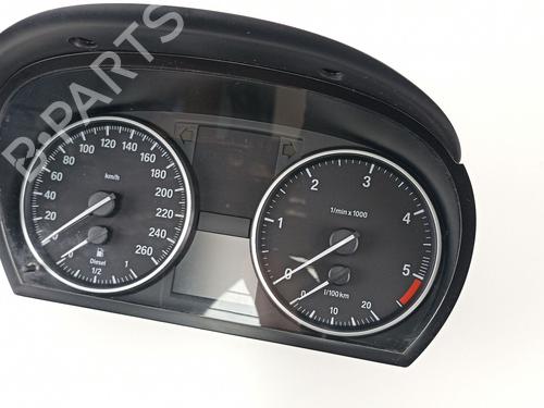Instrument cluster BMW 3 (E90)  | BP13025551C47 