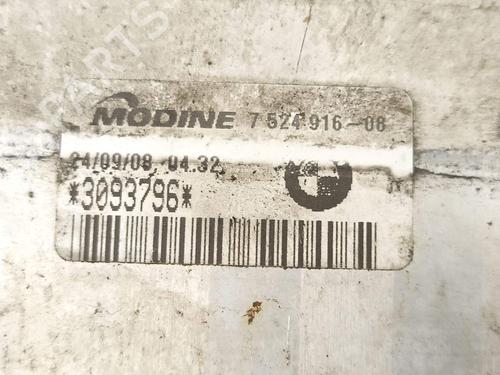 Intercooler BMW 1 (E81) 118 d | BP28678975M30 - Image 6