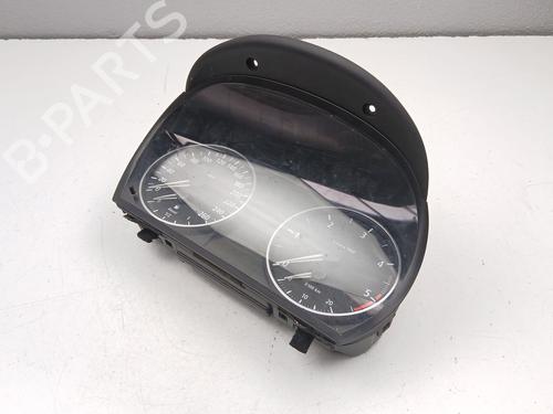 Used Instrument cluster BMW 3 (E90) 320 d (163 hp) 29270757