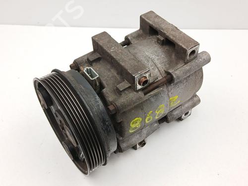 Compressore A/C FORD FIESTA IV (JA_, JB_) [1995-2006]  26502279