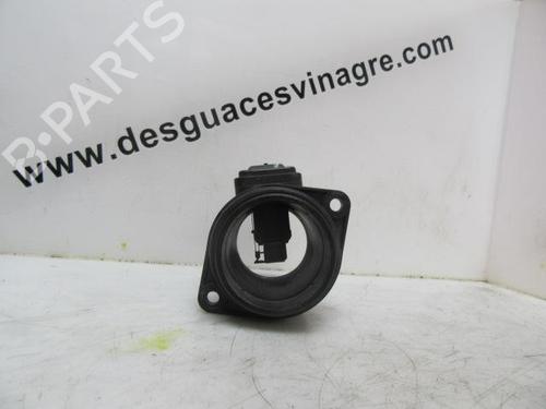 Used Mass air flow sensor NISSAN KUBISTAR MPV (X76) 1.5 dCi 70 (68 hp) 20118071