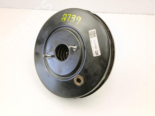 Bremseservo OPEL MERIVA A MPV (X03) 1.7 DTI (E75) 13122530