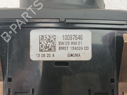 Headlight switch FORD FOCUS III 1.6 TDCi | BP35728722I24  - Image 8