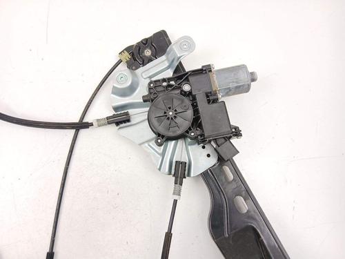 Front left window mechanism OPEL ASTRA J (P10) 1.6 CDTi (68) | BP29505775C22 - Image 9