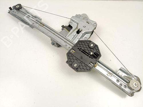Used Front right window mechanism Front right window mechanism 21387777 21387777