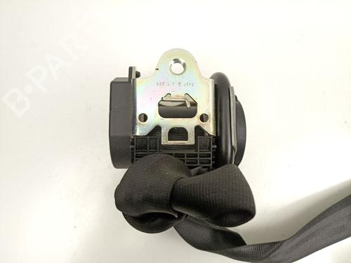 Front right seatbelt AUDI A4 B7 (8EC) 2.0 TFSI | BP22223907I25 