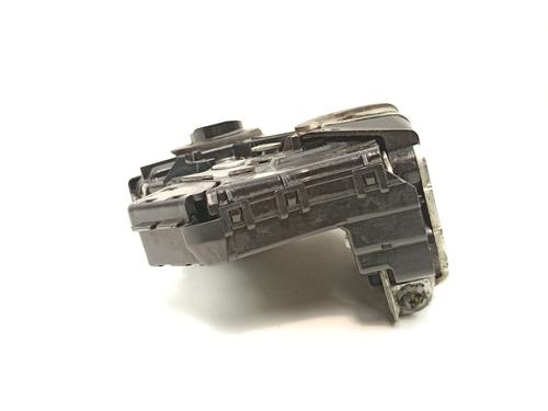 Front right lock TOYOTA AVENSIS Estate (_T27_) 2.0 D-4D (ADT270_, ADT270R) | BP18243229C97 