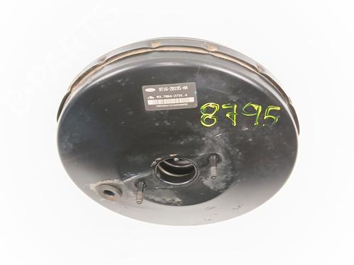 Servo brake FORD TRANSIT CONNECT (P65_, P70_, P80_) 1.8 TDCi | BP29887486M42