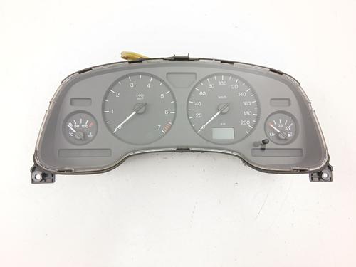 Instrument cluster OPEL ASTRA G Hatchback (T98) 1.6 16V (F08, F48) | BP32365750C47