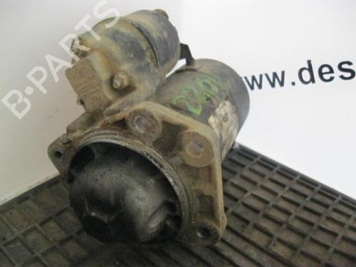 Used Starter SEAT INCA (6K9) [1995-2003]  20121391