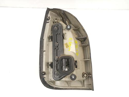 Højre baglygte OPEL ZAFIRA A MPV (T98) 2.0 DTI 16V (F75) | BP22737550C35 